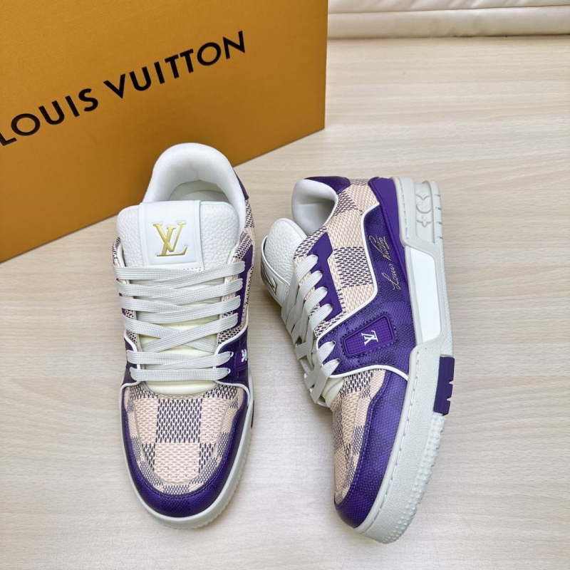 Louis Vuitton Sneakers